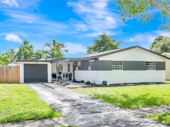 820 NW 67th Ave, Margate, FL 33063