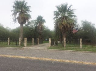 1901 N Armstrong Ave, Kingsville, TX 78363
