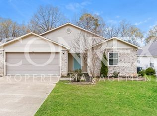 104 Carmen Ln, Haskell, AR 72015
