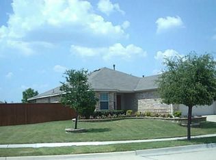 6917 Prairie Dawn Ln, North Richland Hills, TX 76180