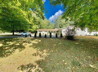 13301 Allisonville Rd, Fishers, IN 46038