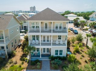 77 Sandalwood Dr, Santa Rosa Beach, FL 32459