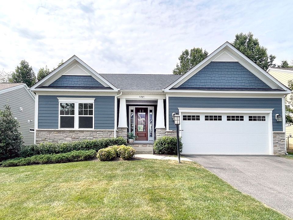 1st image of 1287 Penfield Ln