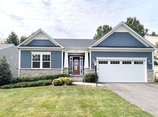 1287 Penfield Ln, Charlottesville, VA 22901