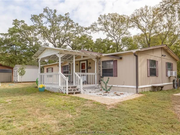 1663 Creek Side Cir #198, Caldwell, TX 77836