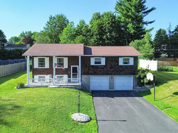20 Clarion Dr, Whitesboro, NY 13492