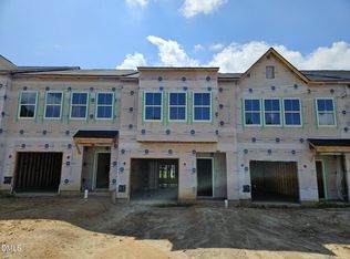 233 Elyse Overlook Loop #39, Sanford, NC 27332