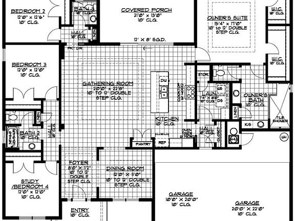 2nd image of 352 Sandy Bluff Dr