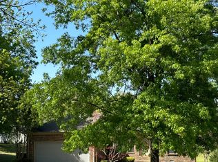 2035 Campbell Dr, Forrest City, AR 72335