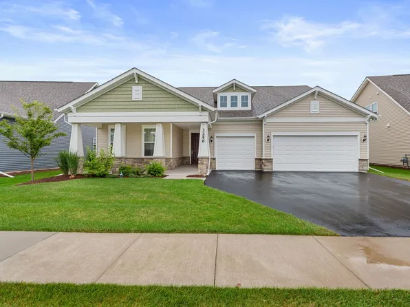 3256 Lincoln Prairie Blvd, Aurora, IL 60503