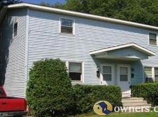 23 Lasalle St, Saint Albans, VT 05478