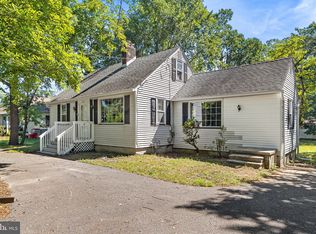 3313 N Delsea Dr, Vineland, NJ 08360