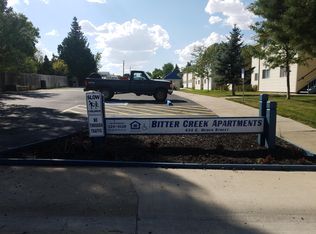 434 E Hugus St #SHMXZBJMR, Rawlins, WY 82301