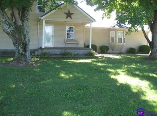 1505 Sonora Hardin Springs Rd, Sonora, KY 42776