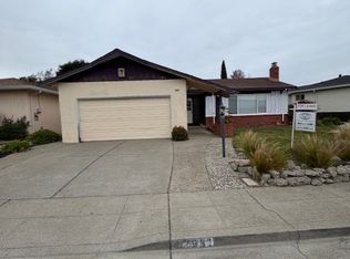 2931 Cindy Ct, Richmond, CA 94803
