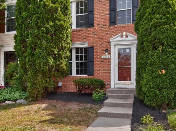 2518 Summers Ridge Dr, Odenton, MD 21113