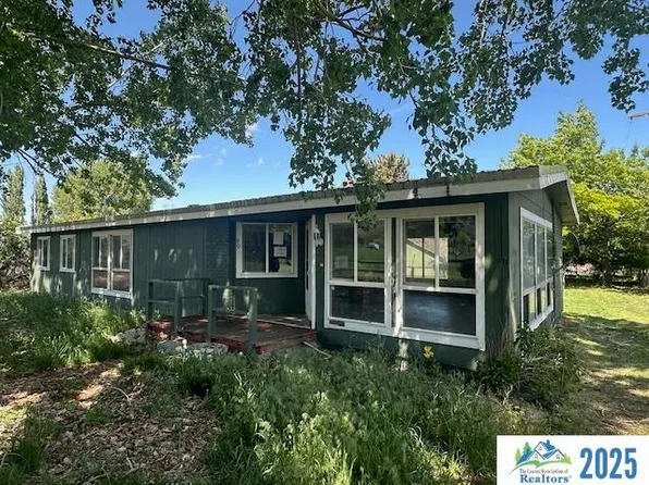 80 N Warner Mountain View St, Eagleville, CA 96110