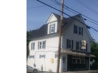 14 Main St, Jay, ME 04239