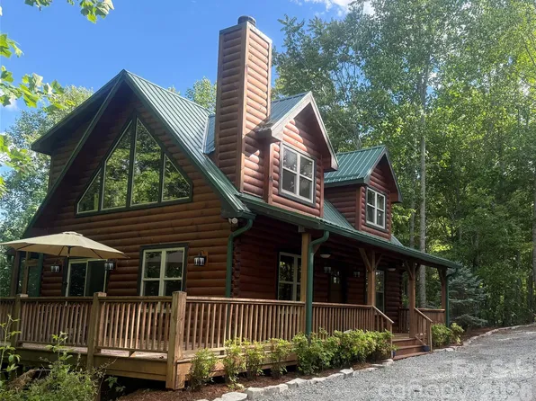476 Double Eagle Dr, Nebo, NC 28761