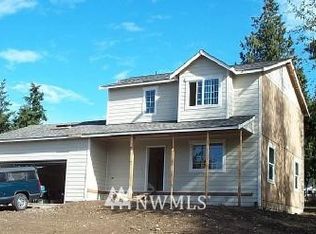 1293 S Halsey, Coupeville, WA