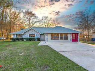 1711 Airport Loop, Homer, LA 71040