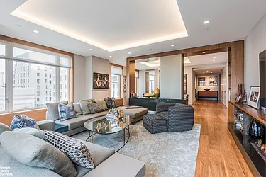 15 Central Park West #15K in Lincoln Square, Manhattan | StreetEasy