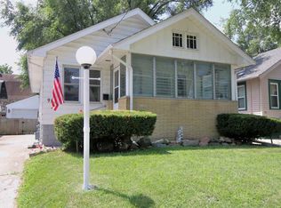 918 E Virginia Ave, Peoria, IL