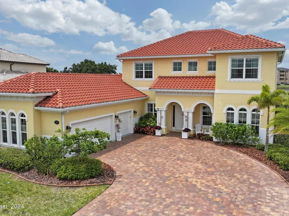 3228 Lamanga Dr, Melbourne, FL 32940