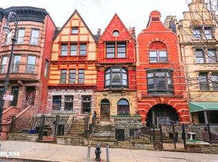 465 W 144th St, New York, NY
