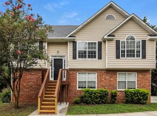 7719 Briar Forest Ln, Riverdale, GA 30296