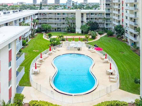 2711 N Halifax Ave APT 697, Daytona Beach, FL 32118