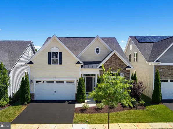 1482 Catbriar Way, Odenton, MD 21113
