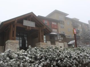 Rimfire Lodge #205, Snowshoe, WV 26209