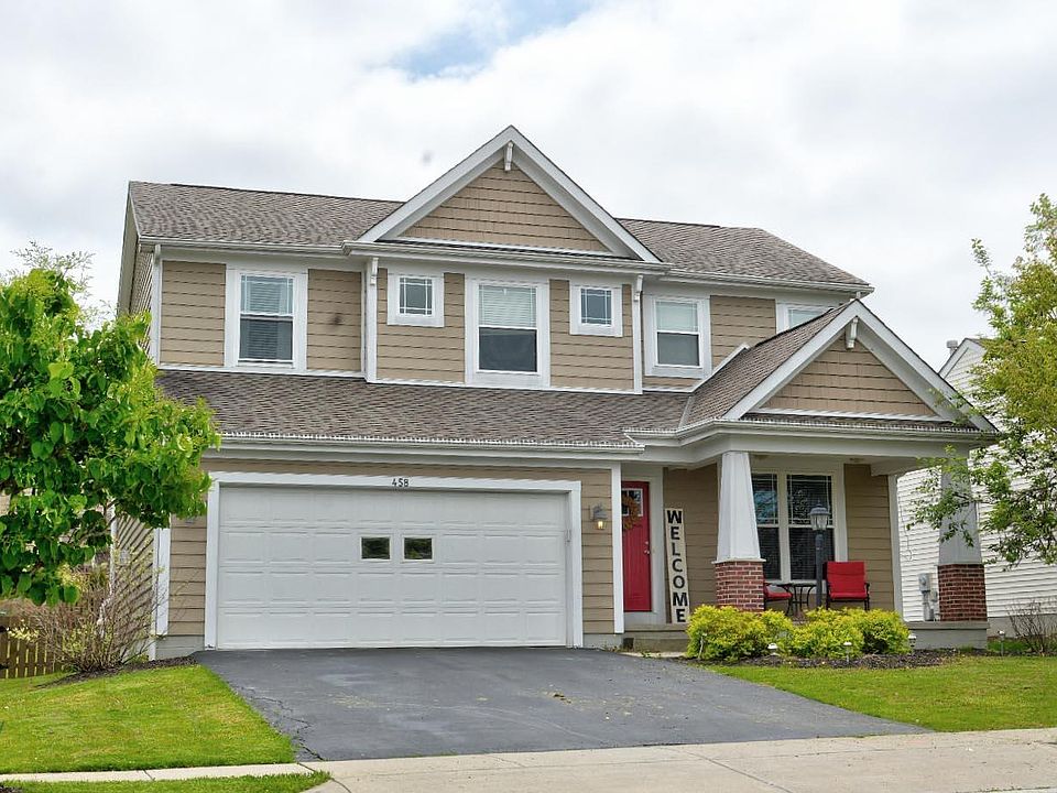1st image of 458 Yale Cir