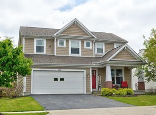 458 Yale Cir, Pickerington, OH 43147