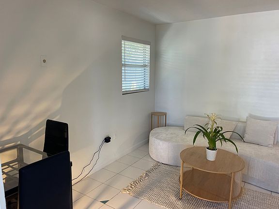 Dining-Living room area