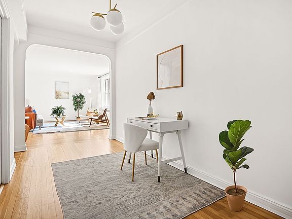 2nd image of 44 Prospect Park W APT B7