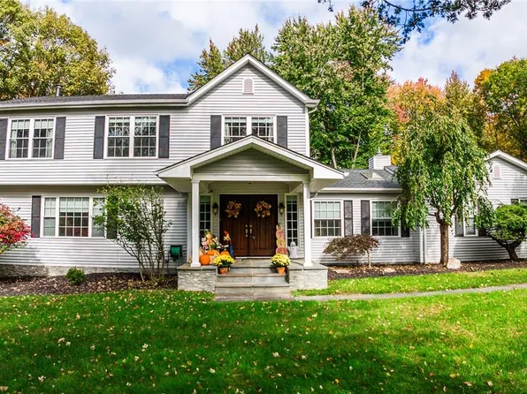 9 Cortland Drive, Warwick, NY 10990