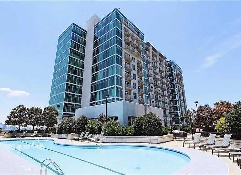 250 Pharr Rd #310 — Photo 19