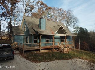 121 Cross Creek Ln, Kingston, TN 37763