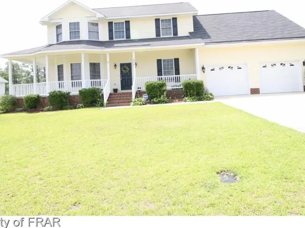 425 Dunblane Way, Fayetteville, NC 28311