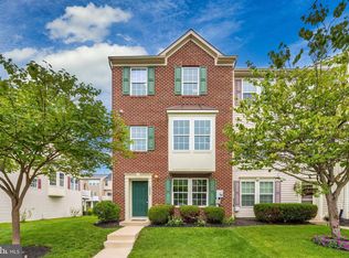 2028 Spring Run Cir, Frederick, MD 21702