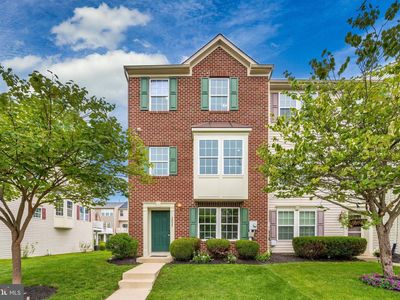 2028 Spring Run Cir, Frederick, MD, 21702