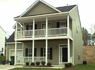 5848 Forest Point Rd, Raleigh, NC 27610