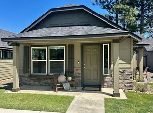 938 Trinity Way, Sisters, OR 97759