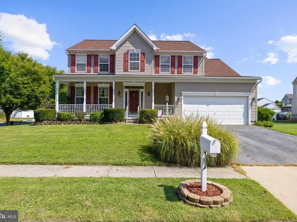 1213 Maritime Cir, Baltimore, MD 21221