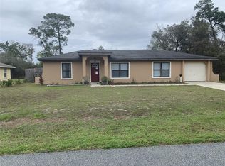 2881 SW 147th St, Ocala, FL 34473