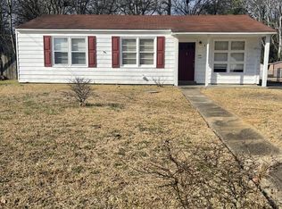 1234 Avondale Rd, Montgomery, AL 36109