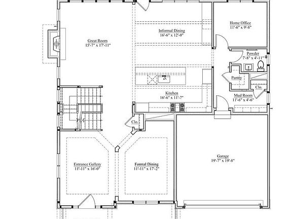 2nd image of 4617 Saul Rd