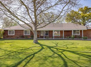 3254 El Camino Dr, Cottonwood, CA 96022